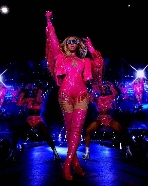 beyonce instagram image archive image