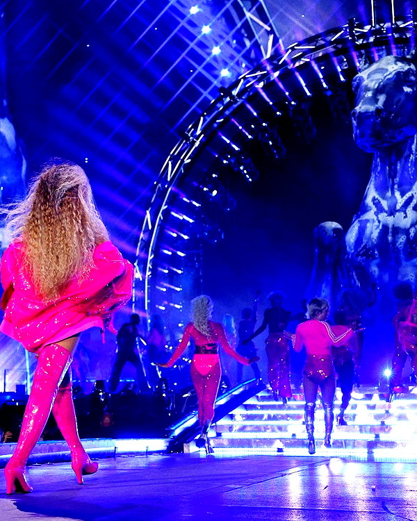 beyonce instagram image archive image