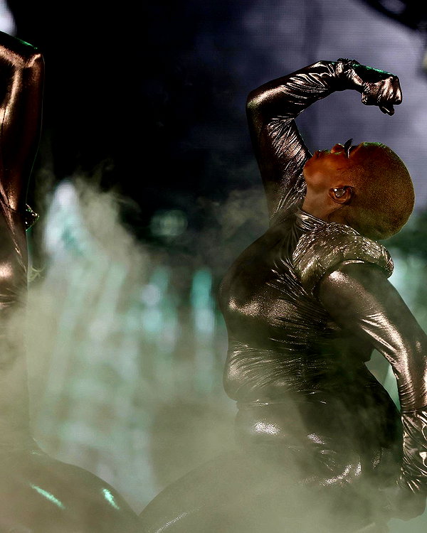 beyonce instagram image archive image