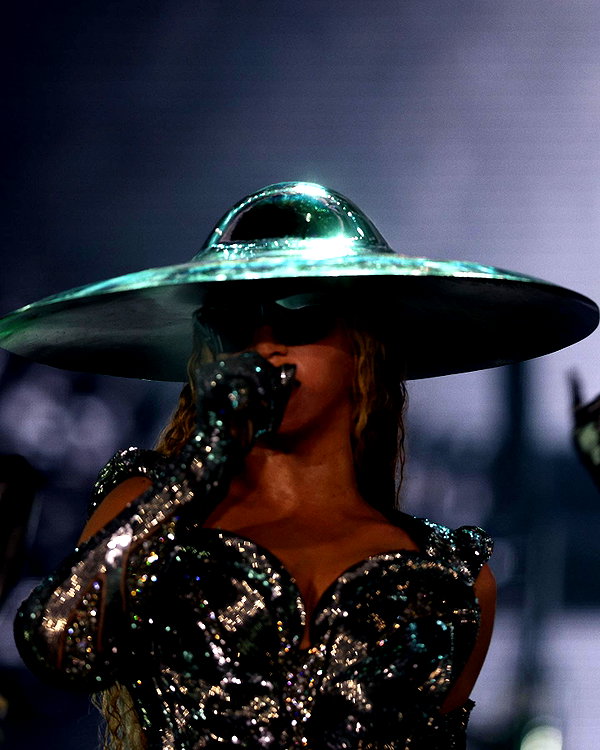 beyonce instagram image archive image