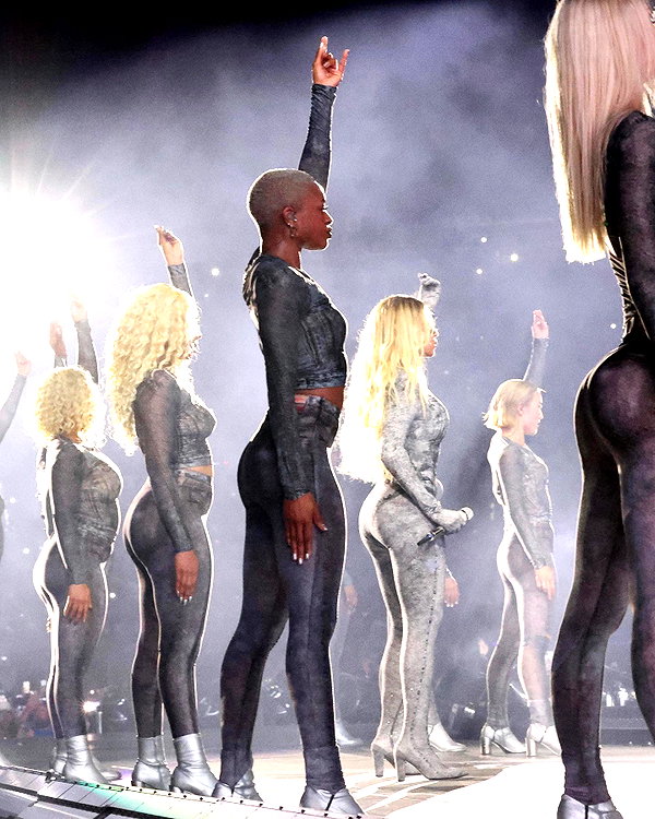 beyonce instagram image archive image