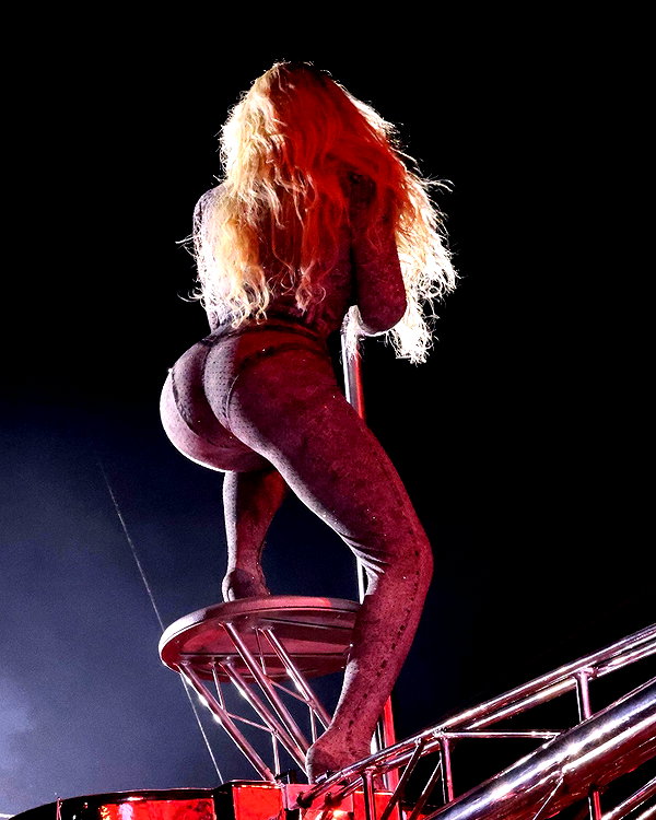 beyonce instagram image archive image