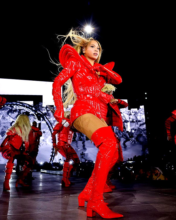 beyonce instagram image archive image