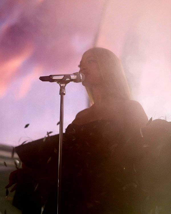 beyonce instagram image archive image
