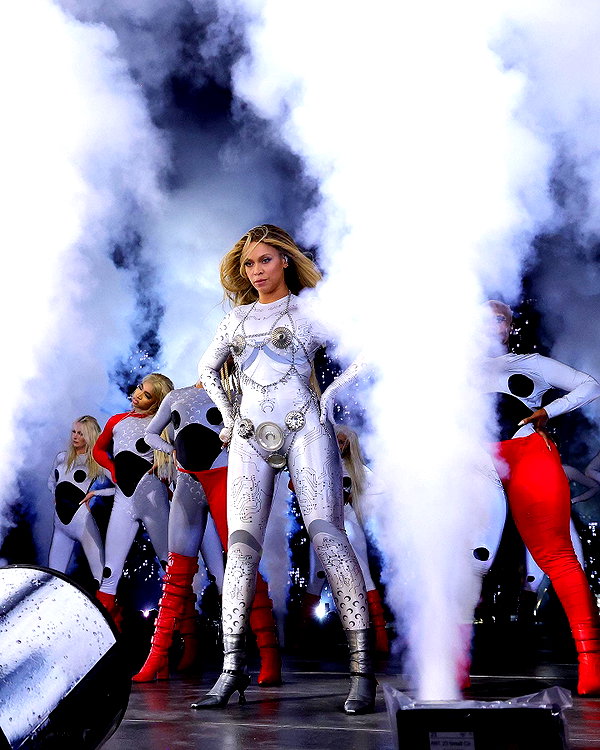 beyonce instagram image archive image