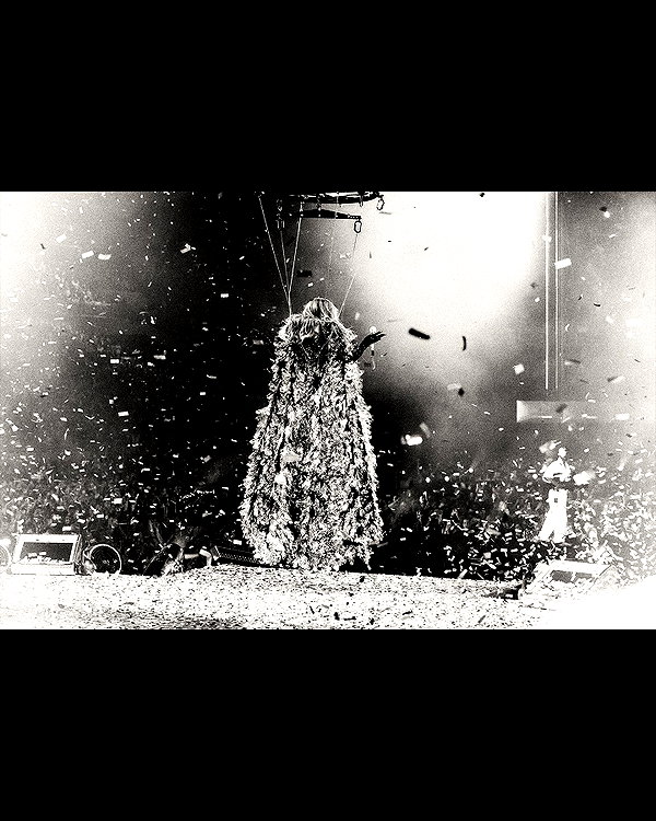 beyonce instagram image archive image