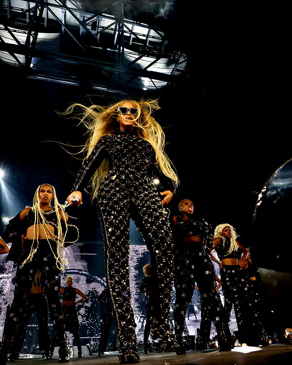 beyonce instagram image archive image