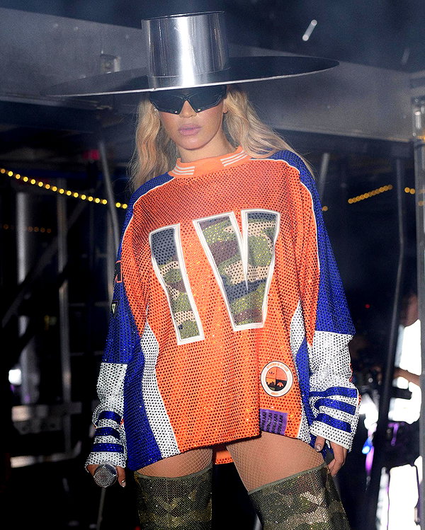 beyonce instagram image archive image