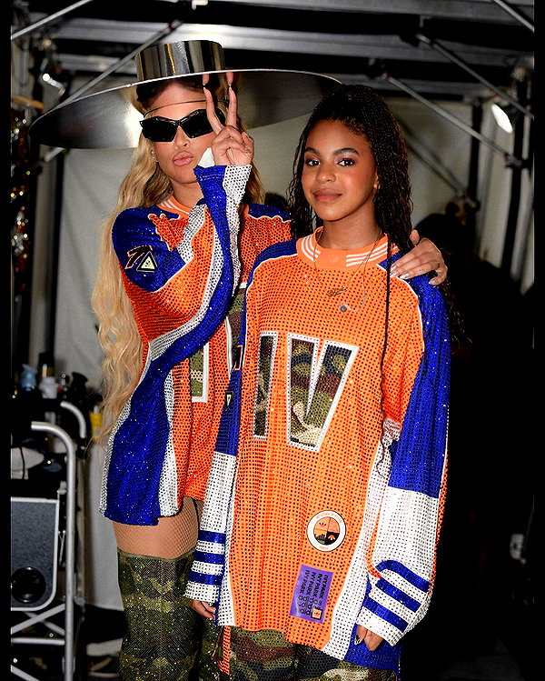 beyonce instagram image archive image