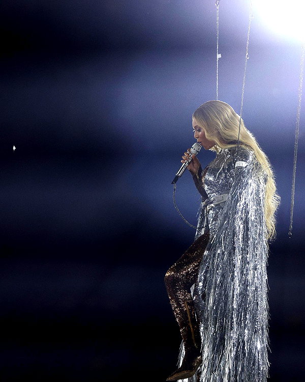 beyonce instagram image archive image