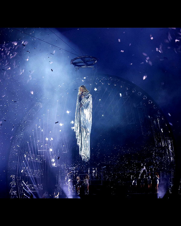beyonce instagram image archive image