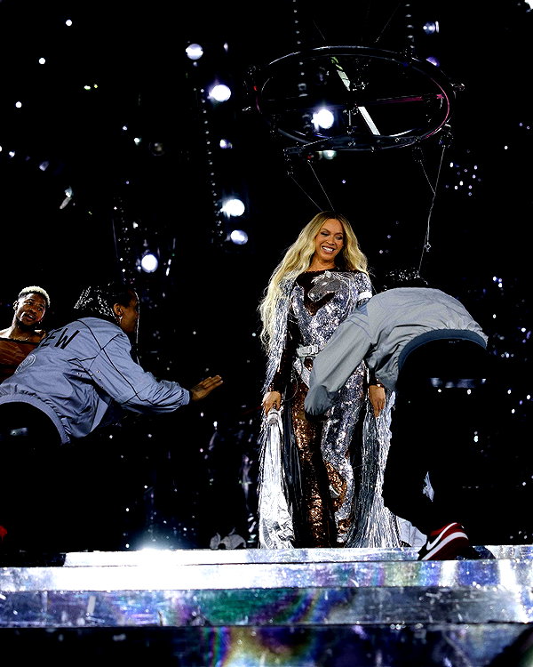 beyonce instagram image archive image