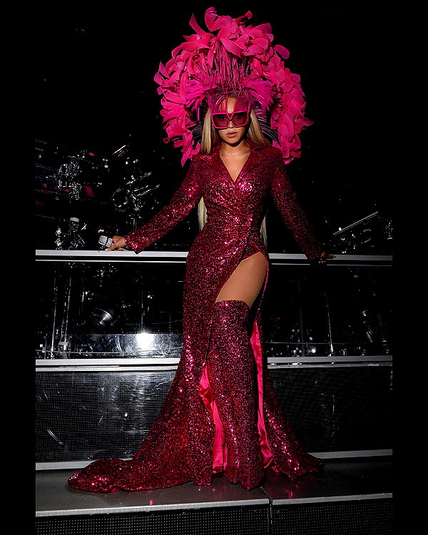 beyonce instagram image archive image