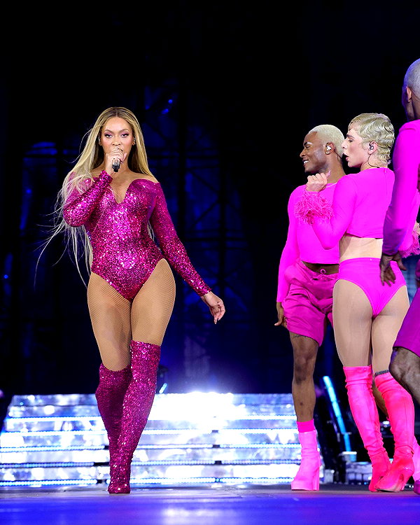 beyonce instagram image archive image