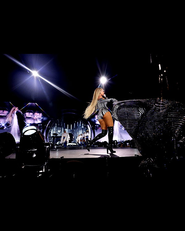 beyonce instagram image archive image