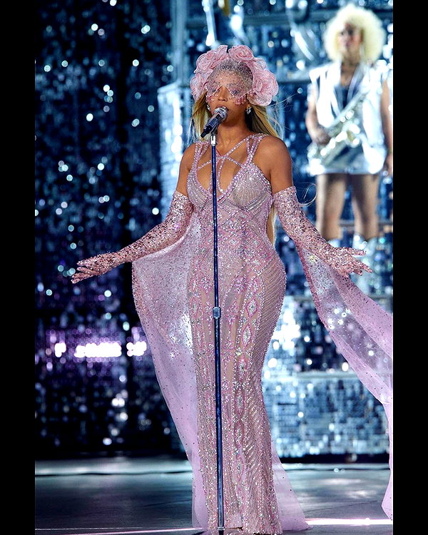 beyonce instagram image archive image