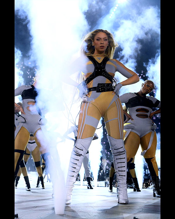 beyonce instagram image archive image
