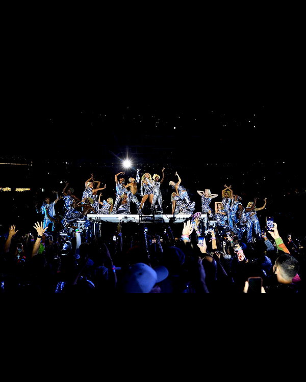 beyonce instagram image archive image