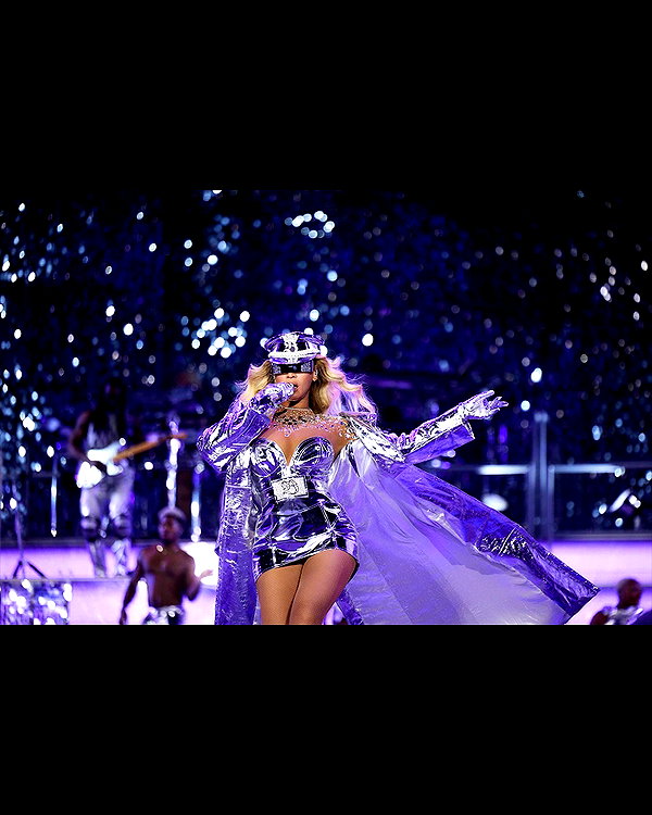 beyonce instagram image archive image