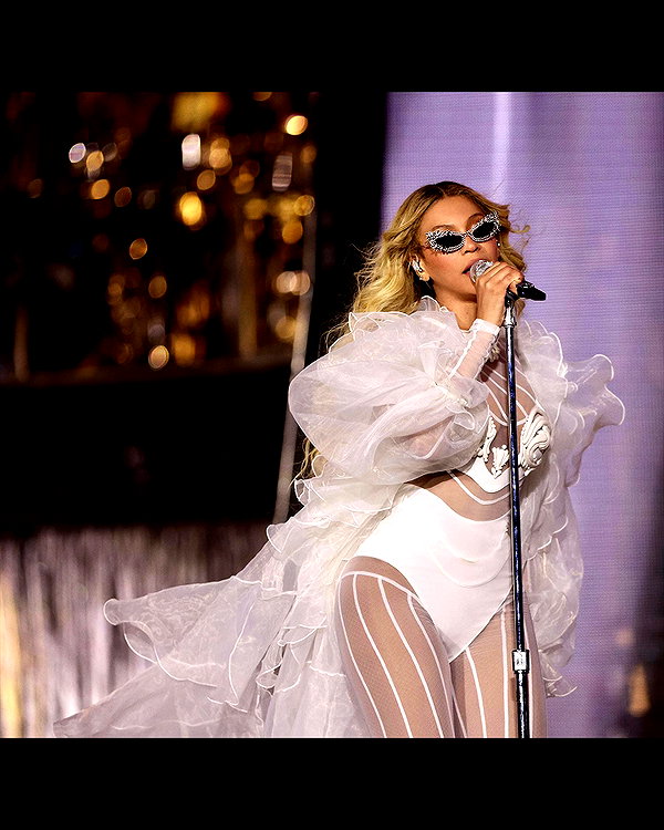 beyonce instagram image archive image