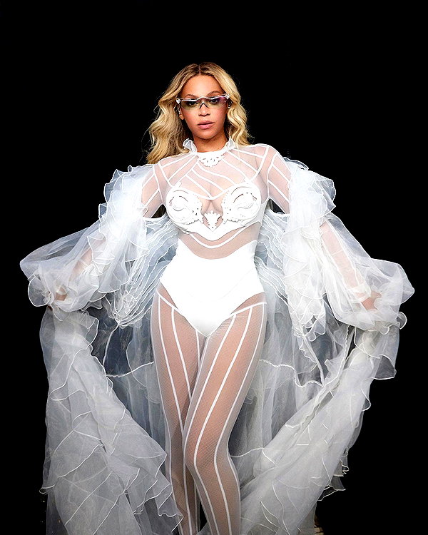 beyonce instagram image archive image
