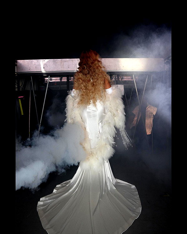 beyonce instagram image archive image