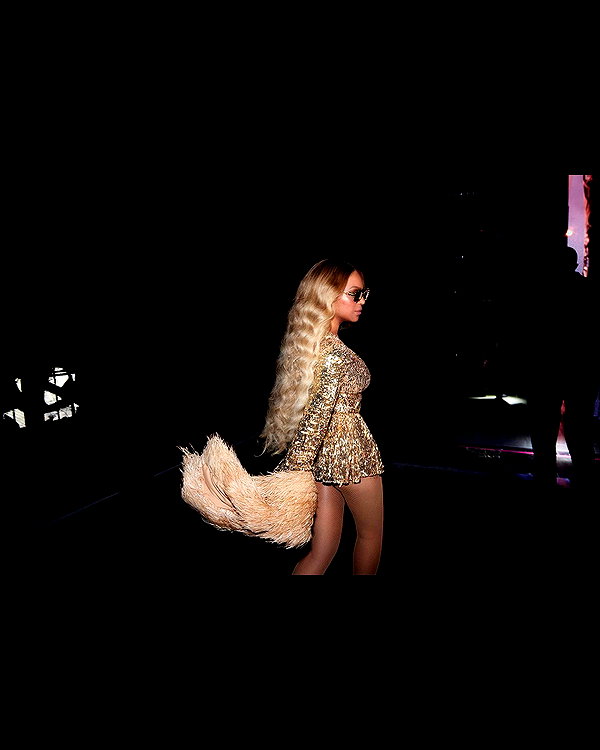 beyonce instagram image archive image