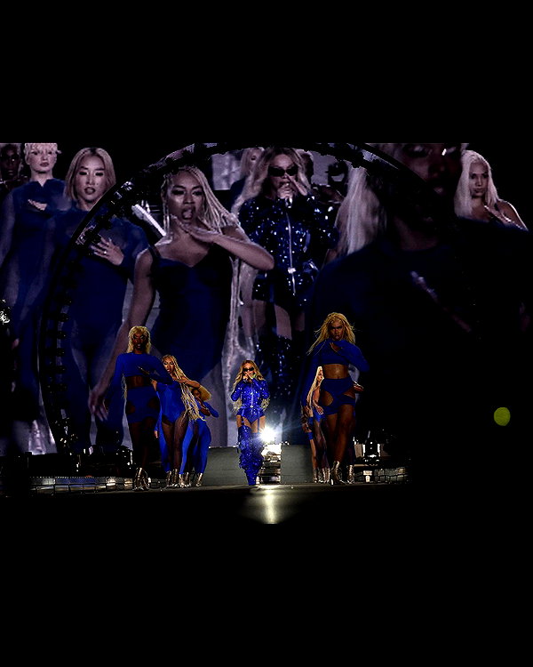 beyonce instagram image archive image