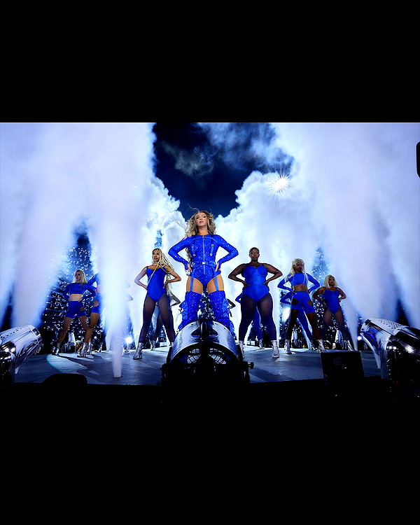 beyonce instagram image archive image