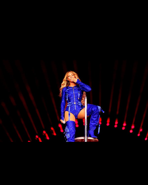 beyonce instagram image archive image