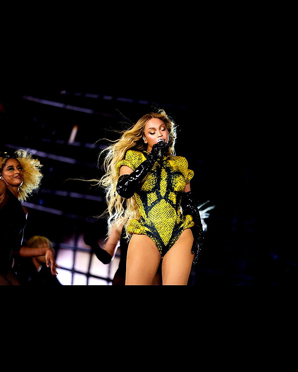 beyonce instagram image archive image