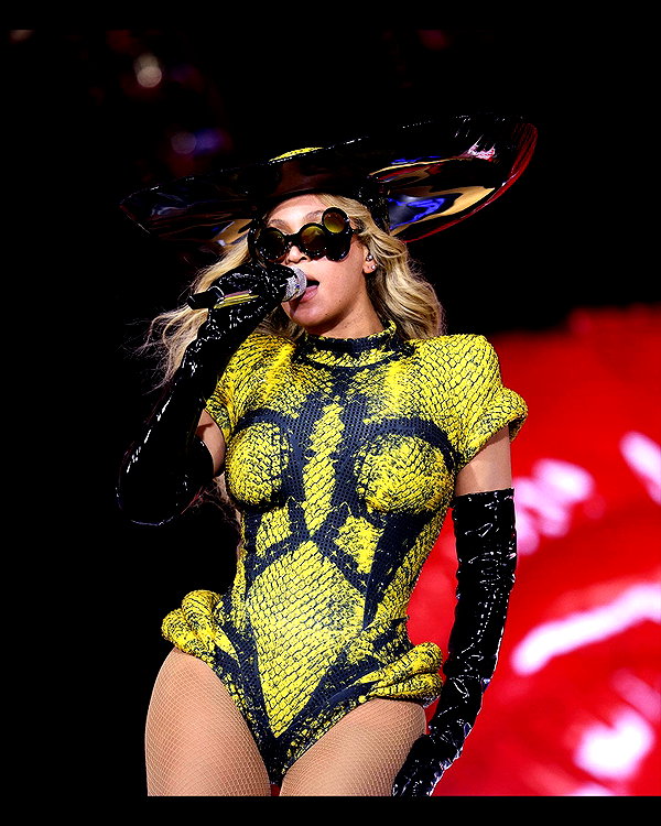 beyonce instagram image archive image