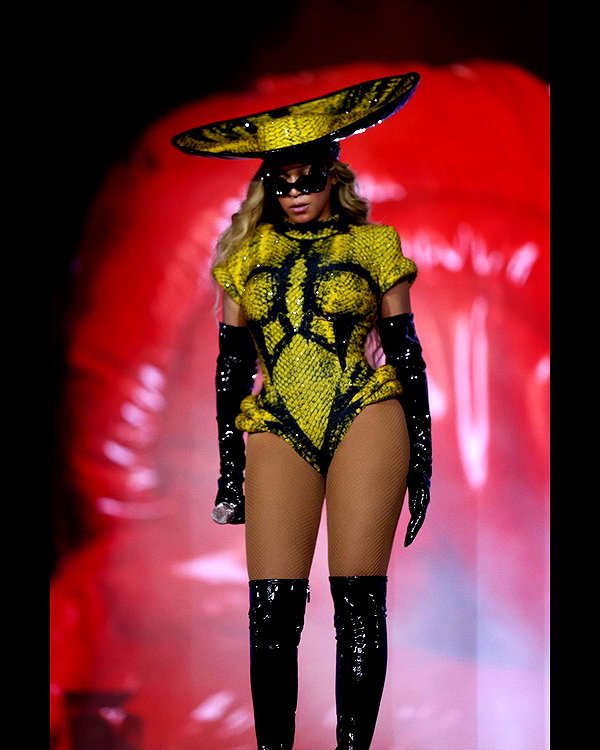beyonce instagram image archive image