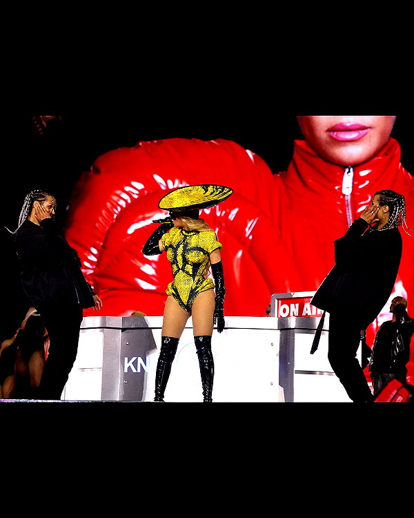 beyonce instagram image archive image