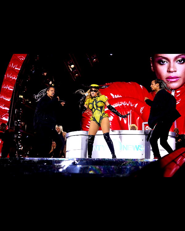 beyonce instagram image archive image