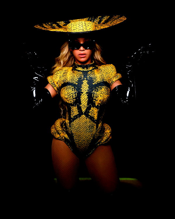 beyonce instagram image archive image