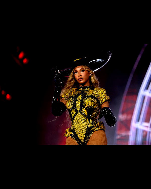 beyonce instagram image archive image