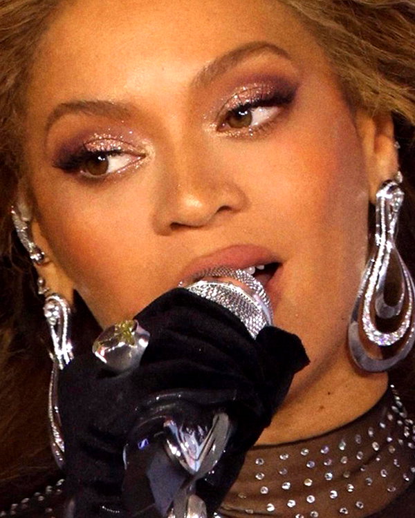 beyonce instagram image archive image