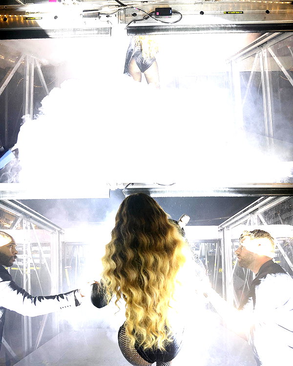 beyonce instagram image archive image