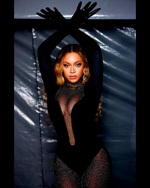 beyonce instagram image archive image