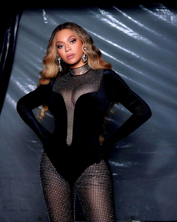 beyonce instagram image archive image