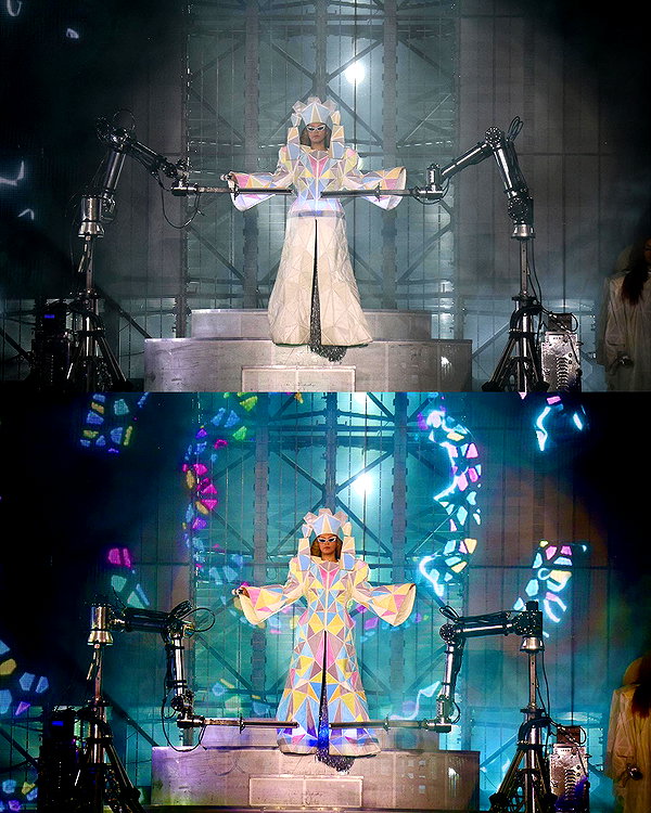 beyonce instagram image archive image