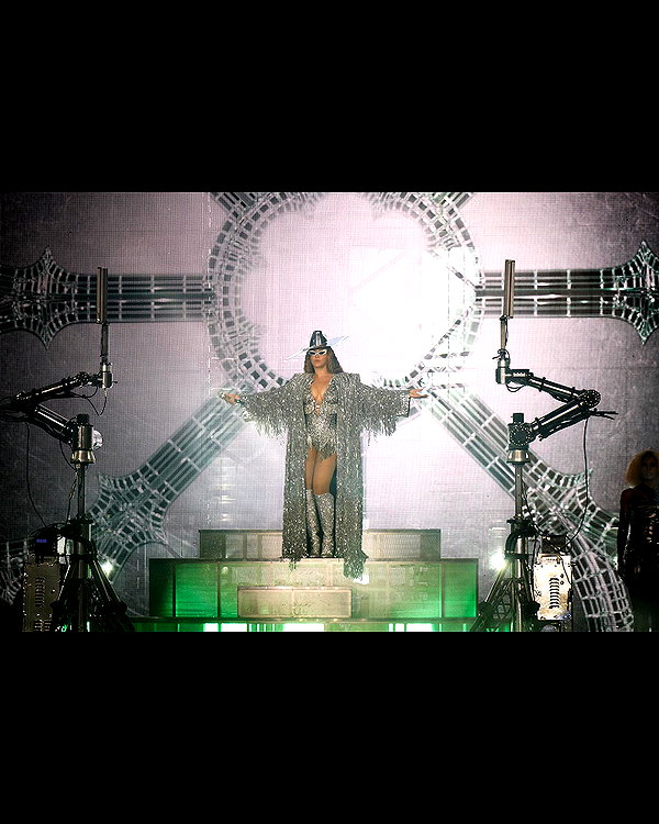 beyonce instagram image archive image