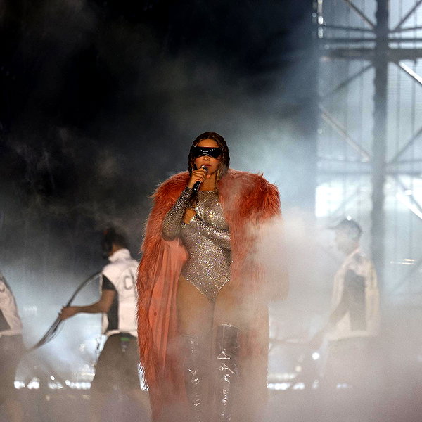 beyonce instagram image archive image