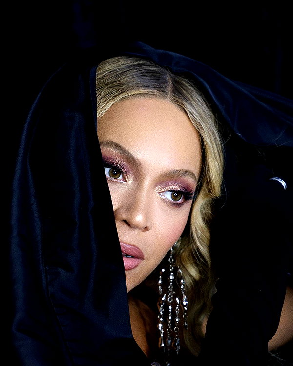 beyonce instagram image archive image