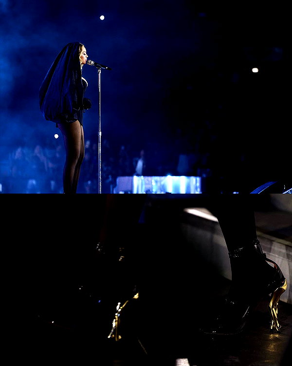 beyonce instagram image archive image