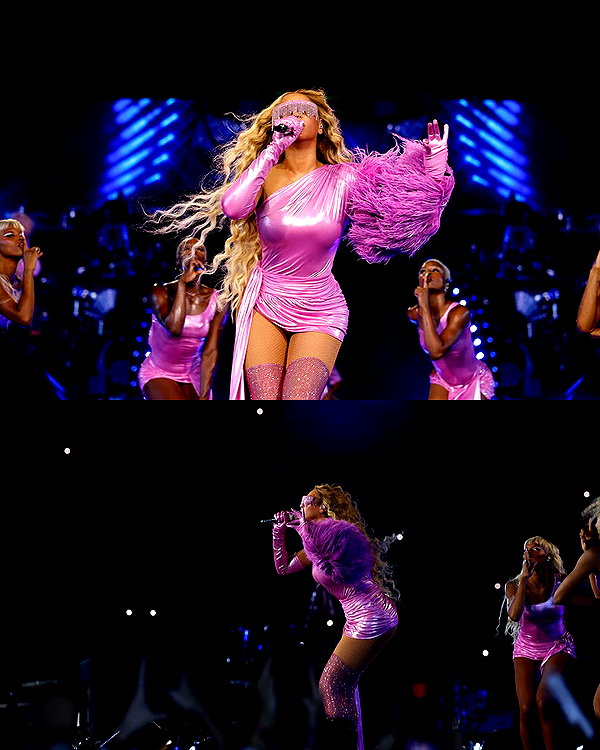 beyonce instagram image archive image