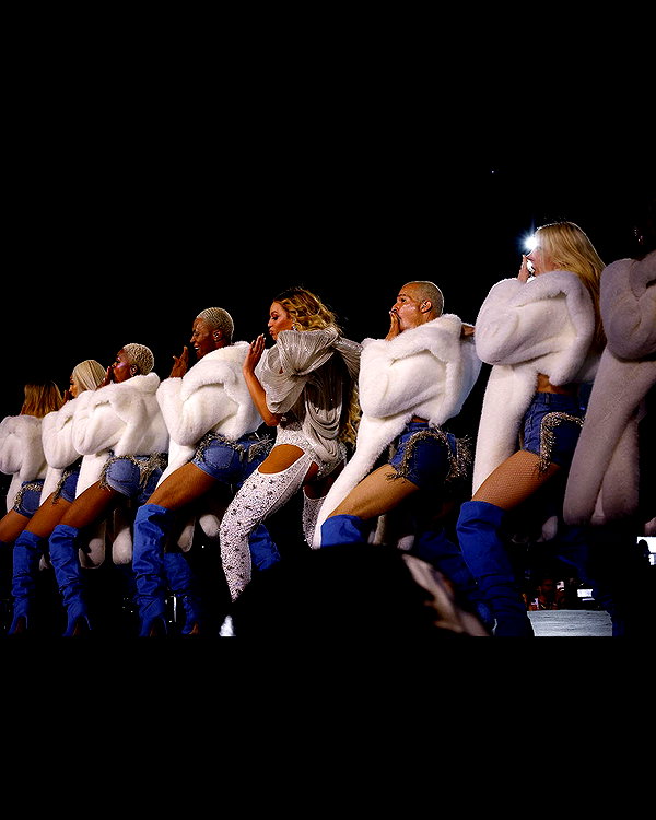 beyonce instagram image archive image