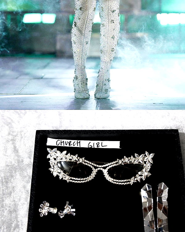 beyonce instagram image archive image