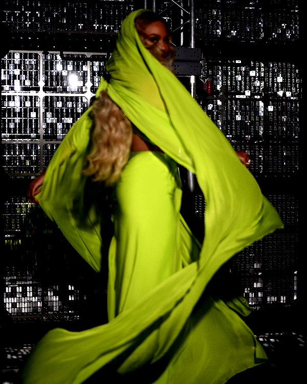 beyonce instagram image archive image
